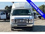 2026 Ford E-450 RWD Enclosed Service Body for sale #F341 - photo 3