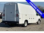2026 Ford E-450 RWD Enclosed Service Body for sale #F341 - photo 2