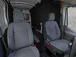 New 2025 Ford Transit 350 High Roof AWD Empty Cargo Van for sale #F343 - photo 10