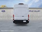 New 2025 Ford Transit 350 High Roof AWD Empty Cargo Van for sale #F343 - photo 5