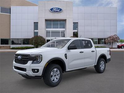 2025 Ford Ranger SuperCrew Cab 4x4 Pickup for sale #F344 - photo 1