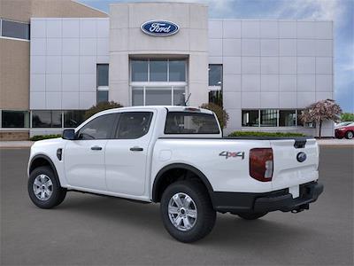2025 Ford Ranger SuperCrew Cab 4WD Pickup for sale #F344 - photo 2