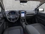 New 2025 Ford Ranger XL SuperCrew Cab 4x4 Pickup for sale #F345 - photo 9