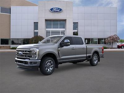 New 2026 Ford F-350 Lariat Crew Cab 4WD SRW Pickup for sale #F358 - photo 1
