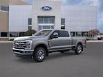 New 2026 Ford F-350 Lariat Crew Cab 4WD SRW Pickup for sale #F358 - photo 1
