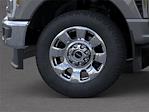 New 2026 Ford F-350 Lariat Crew Cab 4WD SRW Pickup for sale #F358 - photo 19