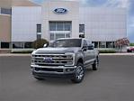 New 2026 Ford F-350 Lariat Crew Cab 4WD SRW Pickup for sale #F358 - photo 3