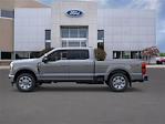 New 2026 Ford F-350 Lariat Crew Cab 4WD SRW Pickup for sale #F358 - photo 4