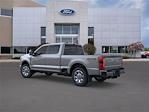 New 2026 Ford F-350 Lariat Crew Cab 4WD SRW Pickup for sale #F358 - photo 2