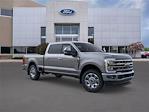 New 2026 Ford F-350 Lariat Crew Cab 4WD SRW Pickup for sale #F358 - photo 7