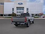 New 2026 Ford F-350 Lariat Crew Cab 4WD SRW Pickup for sale #F358 - photo 8