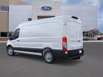 2025 Ford Transit 250 Medium Roof AWD Empty Cargo Van for sale #F363 - photo 2