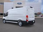 2025 Ford Transit 250 Medium Roof AWD Empty Cargo Van for sale #F363 - photo 2