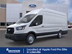 2025 Ford Transit 350 High Roof AWD Empty Cargo Van for sale #F364 - photo 1