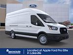 2025 Ford Transit 350 High Roof AWD Empty Cargo Van for sale #F364 - photo 7