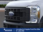 New 2026 Ford F-550 Crew Cab Cab Chassis for sale #F375 - photo 17