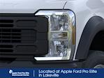 New 2026 Ford F-550 Crew Cab Cab Chassis for sale #F375 - photo 18