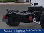 New 2026 Ford F-550 Crew Cab Cab Chassis for sale #F375 - photo 21