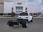 New 2026 Ford F-550 Crew Cab Cab Chassis for sale #F375 - photo 8