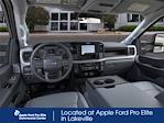 New 2026 Ford F-550 Crew Cab Cab Chassis for sale #F375 - photo 9