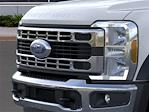 2026 Ford F-550 Crew Cab DRW 4WD Cab Chassis for sale #F411 - photo 17