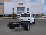 2026 Ford F-550 Crew Cab DRW 4WD Cab Chassis for sale #F411 - photo 8