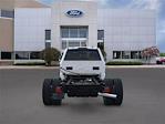 2026 Ford F-550 Crew Cab DRW 4WD Cab Chassis for sale #F412 - photo 5