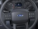 New 2026 Ford F-550 XL Super Cab 4x4 Cab Chassis for sale #F414 - photo 12