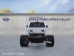 New 2026 Ford F-550 XL Super Cab 4x4 Cab Chassis for sale #F414 - photo 5