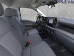 New 2026 Ford F-550 XL Regular Cab 4x4 Cab Chassis for sale #F415 - photo 11