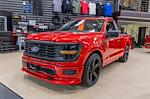 2025 Ford F-150 Regular Cab 4WD Pickup for sale #F416 - photo 1
