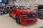 2025 Ford F-150 Regular Cab 4WD Pickup for sale #F416 - photo 3