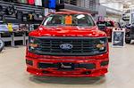 2025 Ford F-150 Regular Cab 4WD Pickup for sale #F416 - photo 4