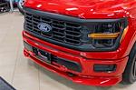 2025 Ford F-150 Regular Cab 4WD Pickup for sale #F416 - photo 5