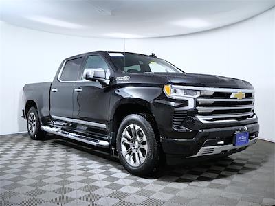 Used 2023 Chevrolet Silverado 1500 High Country Crew Cab for sale #F416A - photo 1