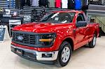 2025 Ford F-150 Regular Cab RWD Pickup for sale #F417 - photo 1