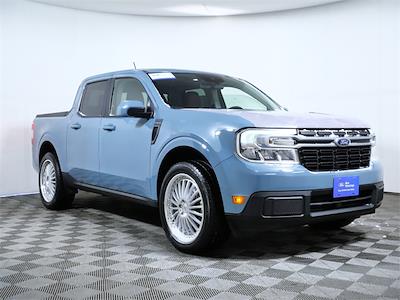 2022 Ford Maverick SuperCrew Cab AWD Pickup for sale #F417A - photo 1