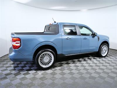 2022 Ford Maverick SuperCrew Cab AWD Pickup for sale #F417A - photo 2