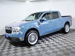 2022 Ford Maverick SuperCrew Cab AWD Pickup for sale #F417A - photo 6