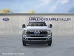 New 2026 Ford F-550 XL Regular Cab 4x4 Cab Chassis for sale #F420 - photo 6