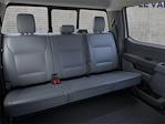 2026 Ford F-550 Crew Cab DRW 4WD Cab Chassis for sale #F421 - photo 11