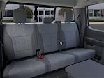 2026 Ford F-550 Super Cab DRW 4WD Cab Chassis for sale #F422 - photo 11