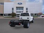 2026 Ford F-550 Super Cab DRW 4WD Cab Chassis for sale #F422 - photo 8