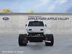 New 2026 Ford F-550 XL Crew Cab 4x4 Cab Chassis for sale #F433 - photo 5