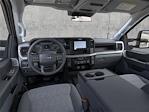New 2026 Ford F-550 XL Crew Cab 4x4 Cab Chassis for sale #F433 - photo 9