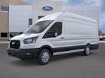 2025 Ford Transit 350 High Roof AWD Empty Cargo Van for sale #F435 - photo 1