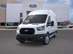 2025 Ford Transit 350 High Roof AWD Empty Cargo Van for sale #F435 - photo 3