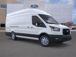 2025 Ford Transit 350 High Roof AWD Empty Cargo Van for sale #F435 - photo 7