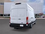 2025 Ford Transit 350 High Roof AWD Empty Cargo Van for sale #F435 - photo 8