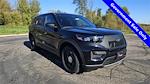 New 2025 Ford Police Interceptor Utility AWD SUV for sale #F437 - photo 1
